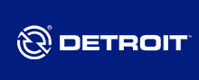 Detroit - Diesel
