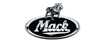Mack truck